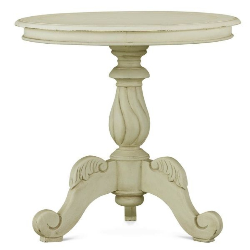 Picture of Cordova Lamp Table