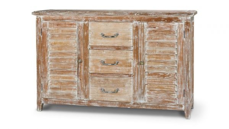 Picture of Shutter Sideboard