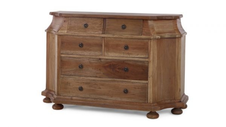 Picture of Chest w/6 Drawers