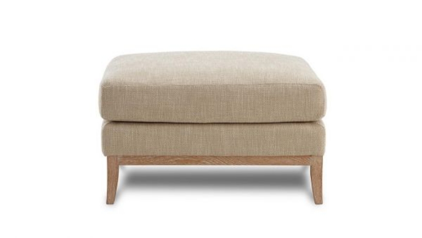 Picture of Emery Ottoman