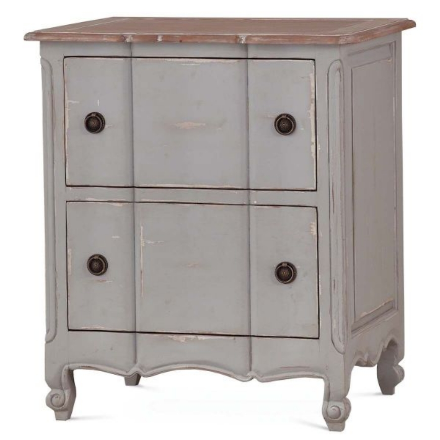 Picture of Provence Nightstand Cabinet