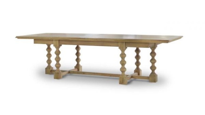 Picture of Warminster Dining Table 96''