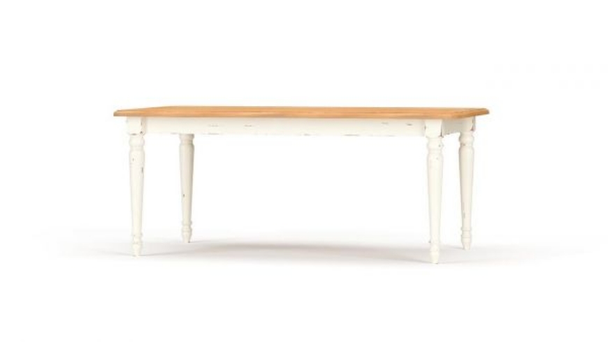 Picture of Farmhouse 72'' Dining Table