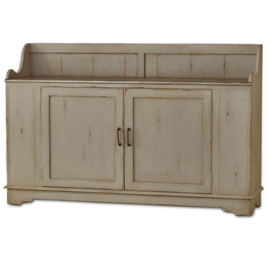 Picture of Portland Sideboard w/ Tin