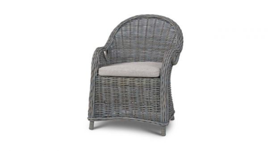 Picture of Vineyard Kabu Chair - Blue