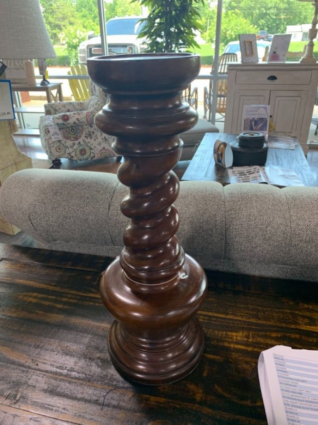 Picture of Barley Twist Candlestick