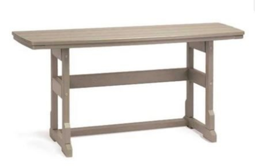 Picture of Piedmont Dining Terrace Table
