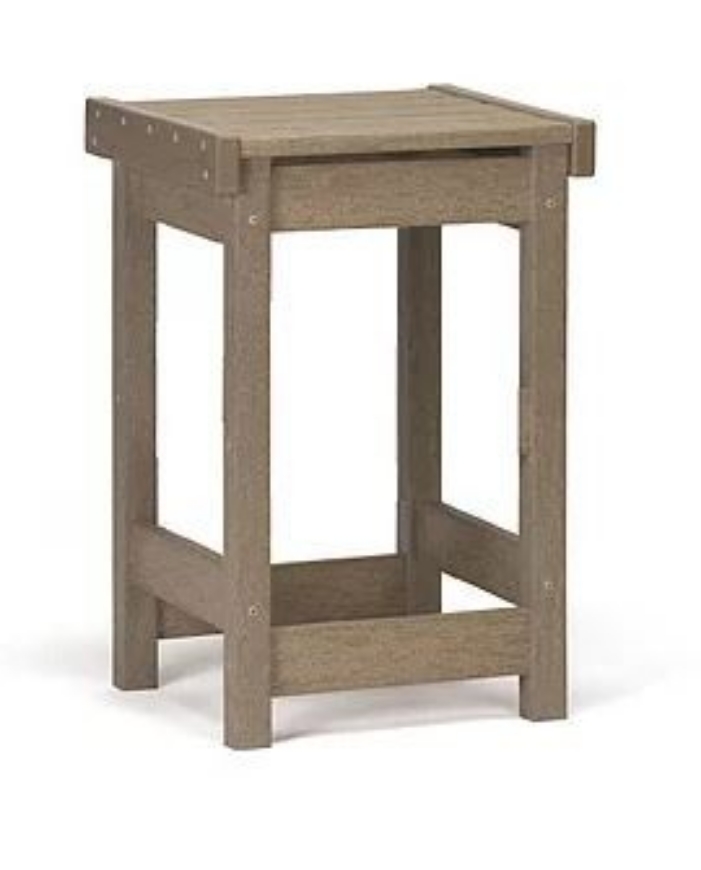 Picture of Flat Seat Counter Stool