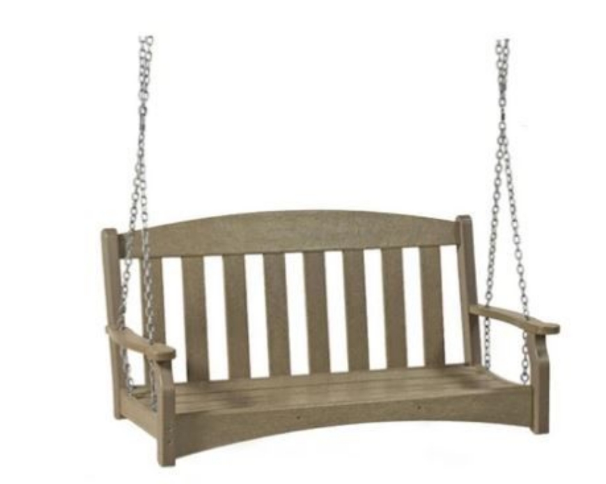 Picture of Skyline 48 Swinging Bench