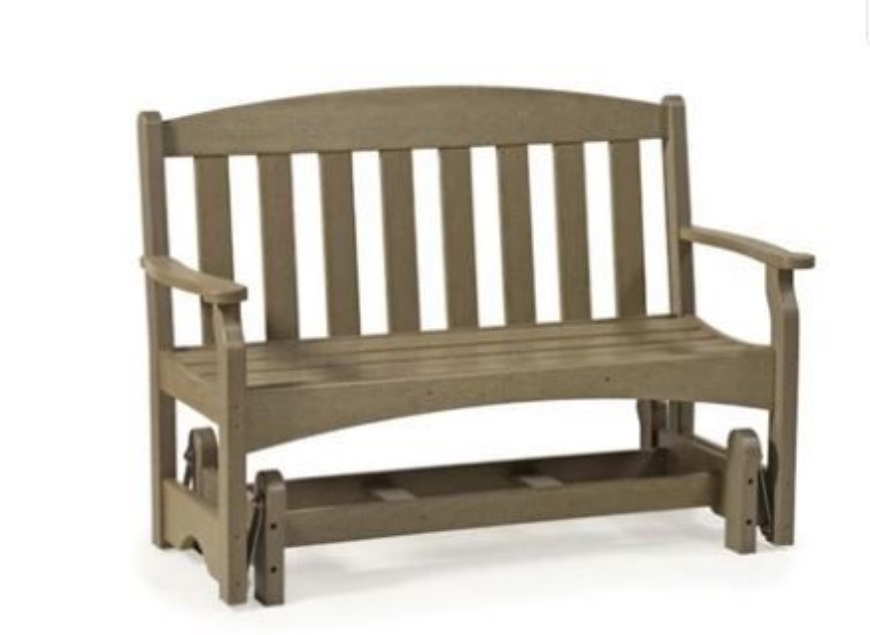 Picture of Skyline 60 Gliding Bench