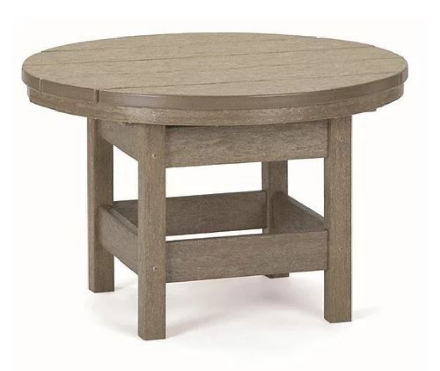 Picture of 26 Round Conversation Table