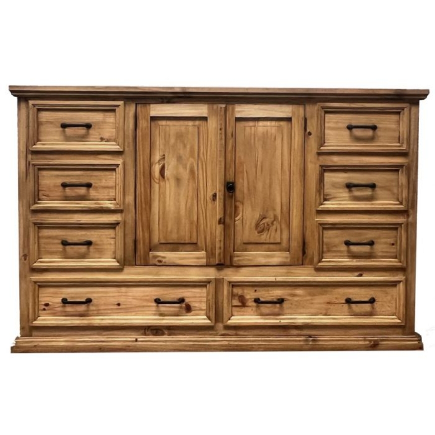 Picture of MANSION DRESSER R10