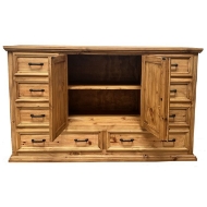 Picture of MANSION DRESSER R10