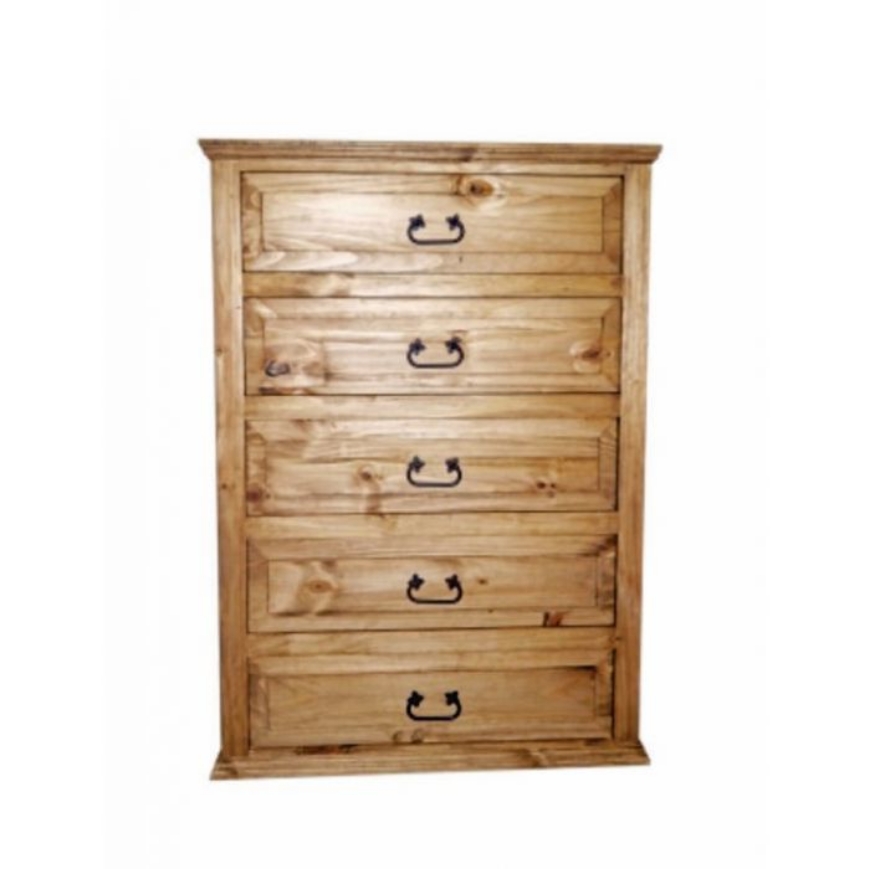 Picture of 5 DRAWER ECONO CHEST R10