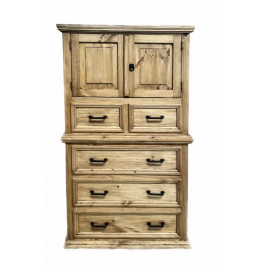 Picture of MANSION CHEST R10