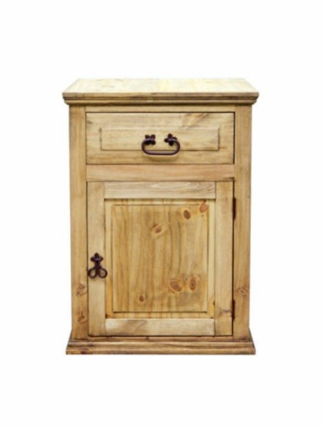 Picture of 1 DRAWER 1 DOOR NS R10