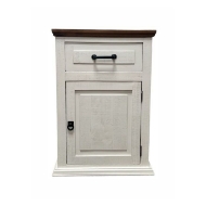 Picture of F WHITE/MDR10 ECINIO NS