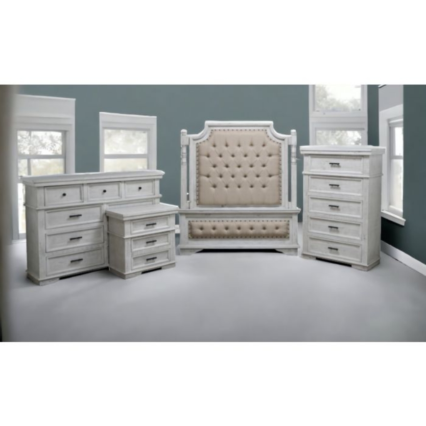 Picture of SAM QUEEN BEDROOM SET