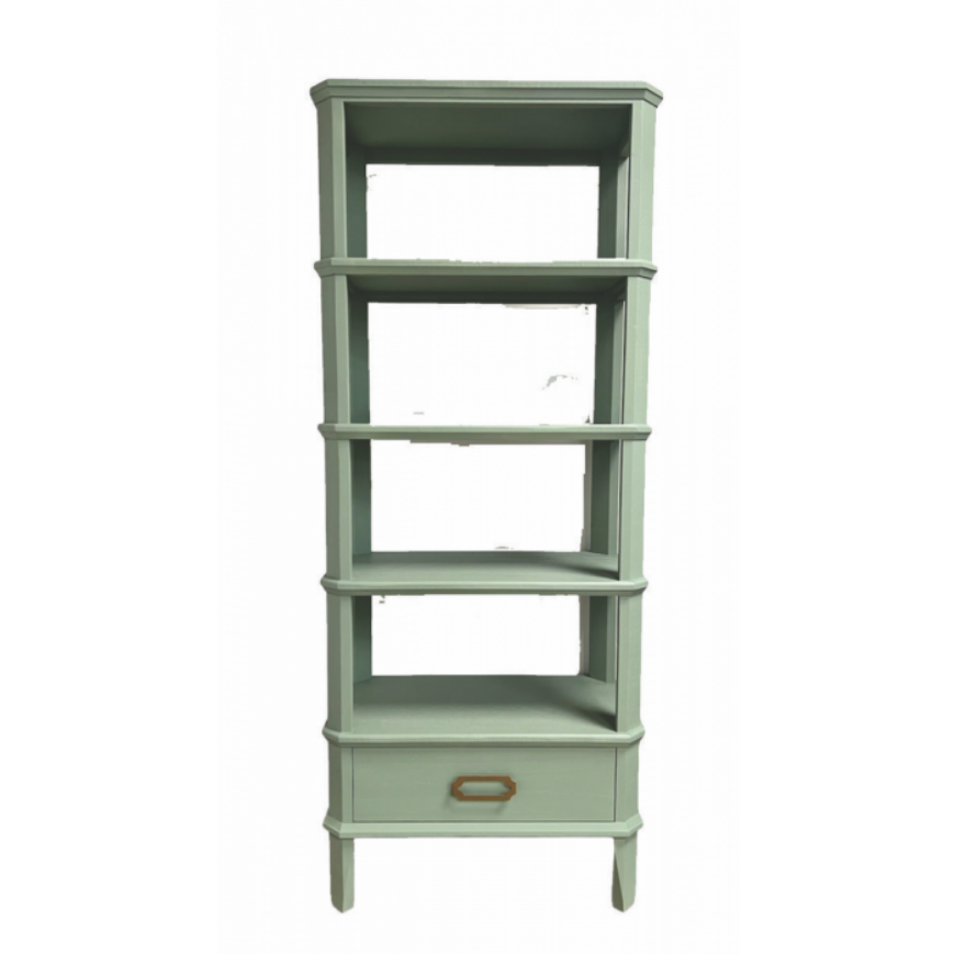 Picture of SEAGRASS NATALY BOOKCASE