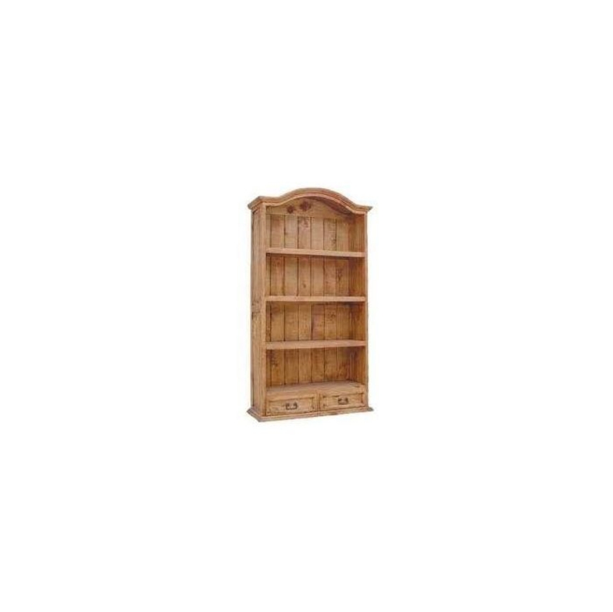 Picture of BOOKCASE W/2 DWRS R10