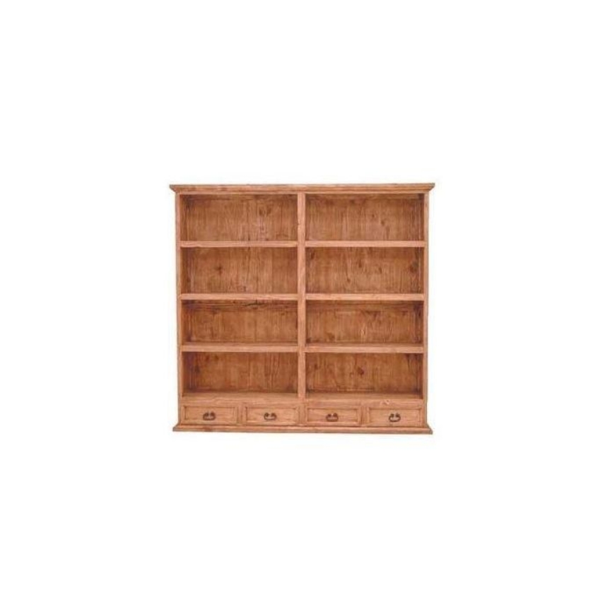 Picture of 78" BOOKCASE