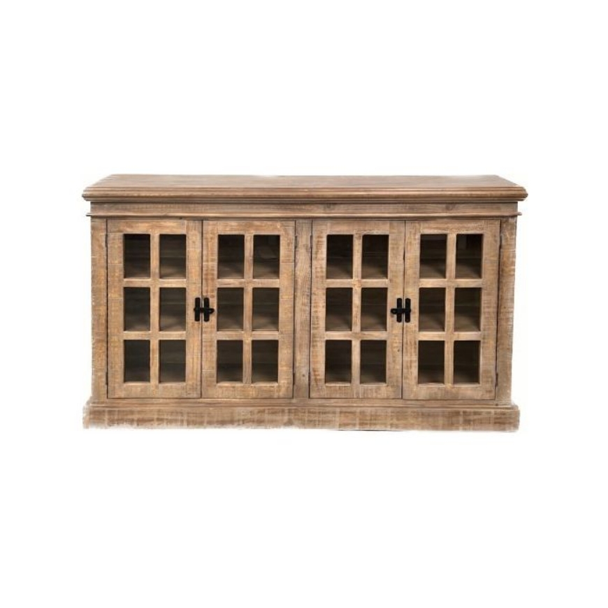 Picture of NATIVE PINE COURTLAND CONSOLE