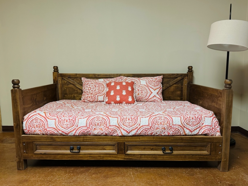 Picture of X DAYBED