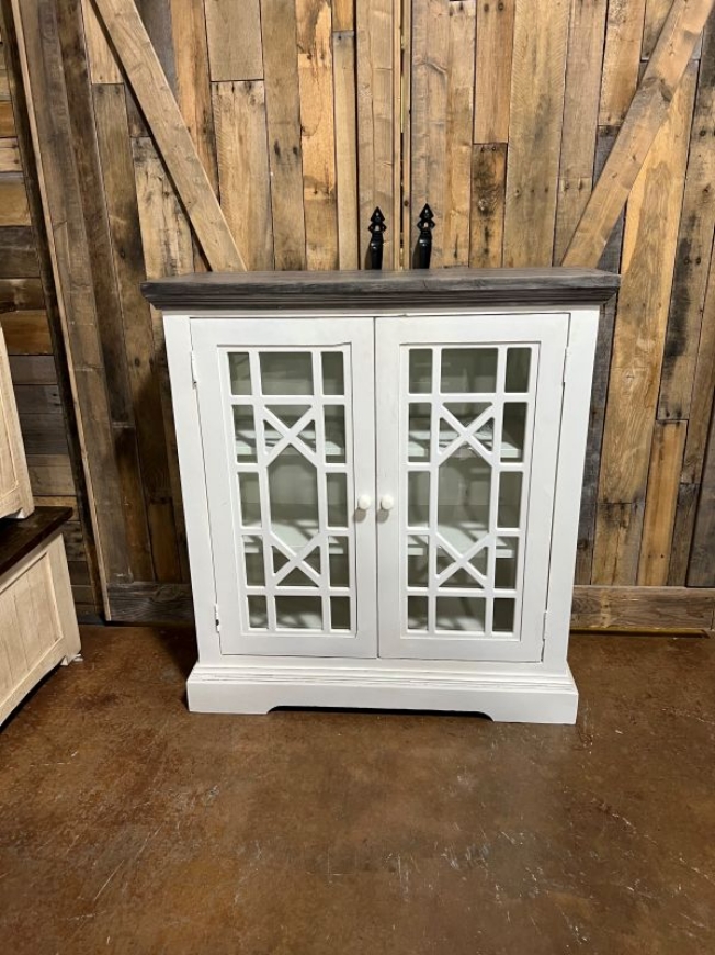 Picture of 2 DOOR CABINET