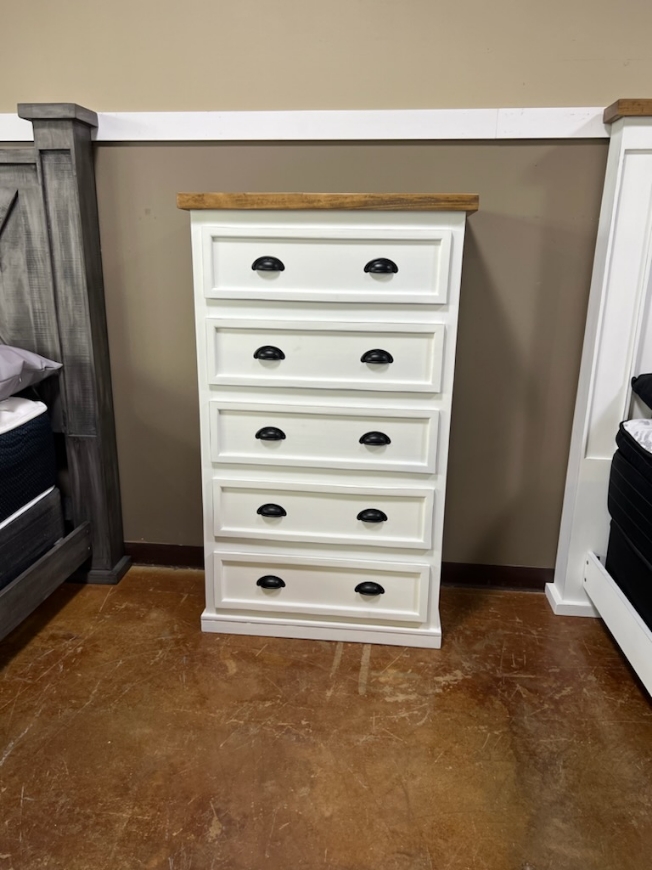 Picture of COLORADO CHEST OF DRAWERS