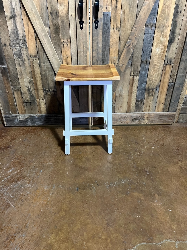 Picture of Louisiana Barstool 29 Inch