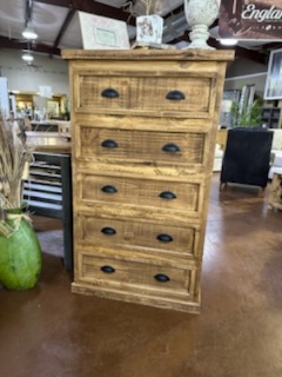 Picture of COLORADO CHEST OF DRAWERS