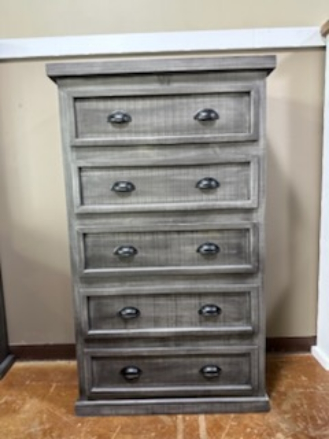 Picture of COLORADO CHEST OF DRAWERS