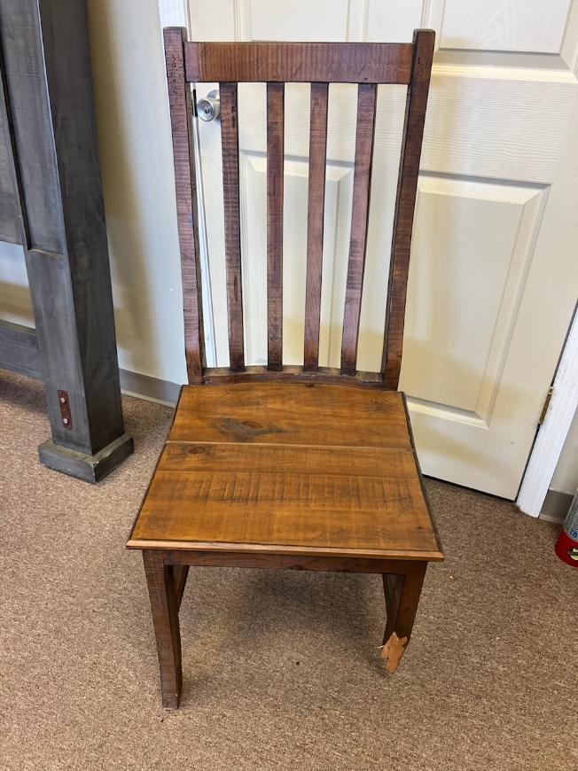 Picture of CHAIR