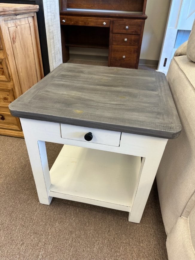 Picture of END TABLE