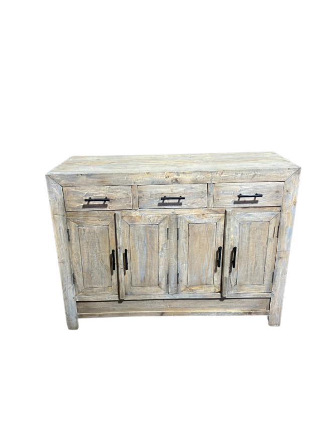 Picture of Harlow Accent Cabinet 4 Doors