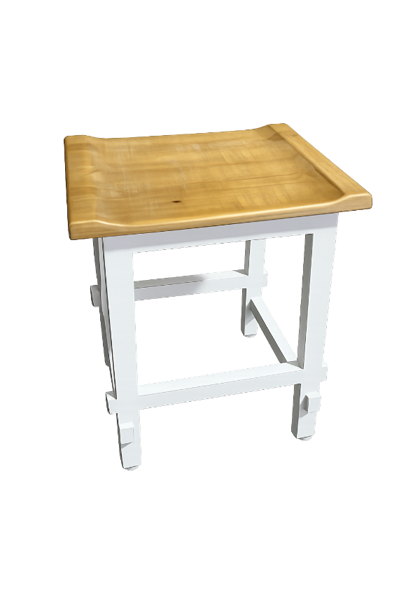 Picture of LOUSIANA 24" SADDLESTOOL