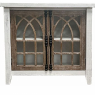 Picture of CATHEDRAL 2- DOOR NW /CAB CON