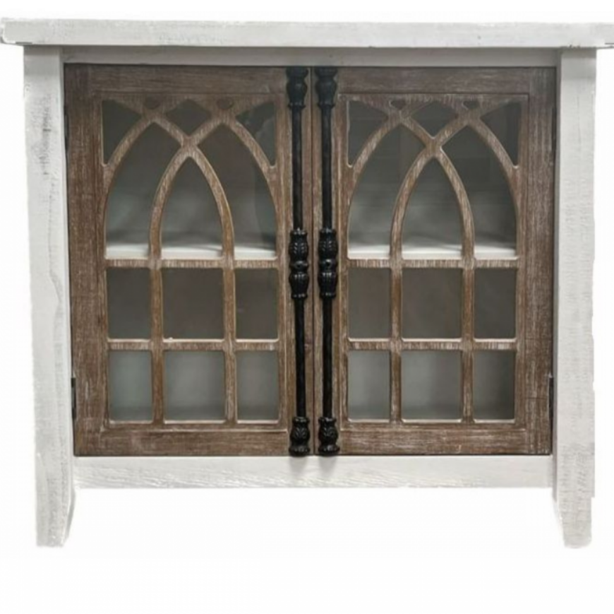 Picture of CATHEDRAL 2- DOOR NW /CAB CON