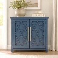 Picture of BLUE 2/CR DIAMOND CONSOLE