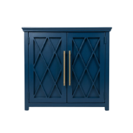 Picture of BLUE 2/CR DIAMOND CONSOLE