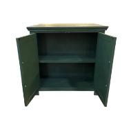Picture of MDR GREEN 2/DR DIAMOND CONSOLE