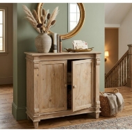 Picture of 2 DOOR LTBWD CONSOLE