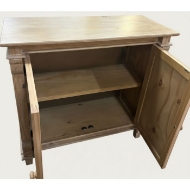 Picture of 2 DOOR LTBWD CONSOLE