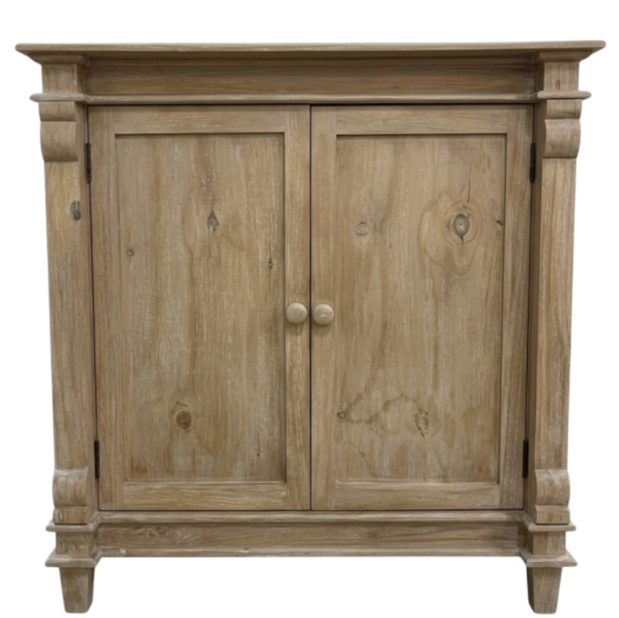 Picture of 2 DOOR LTBWD CONSOLE