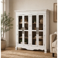 Picture of 84" FW CABINET 10 INSIDE