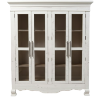 Picture of 84" FW CABINET 10 INSIDE