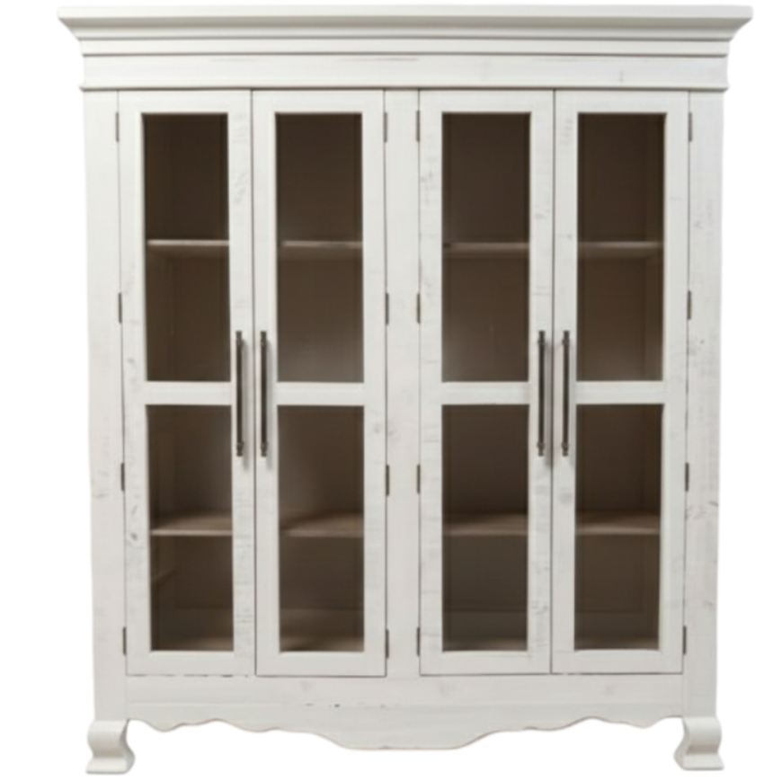 Picture of 84" FW CABINET 10 INSIDE