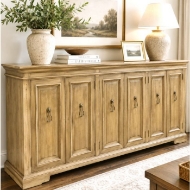 Picture of 6 DOOR MEDIA CONSOLE