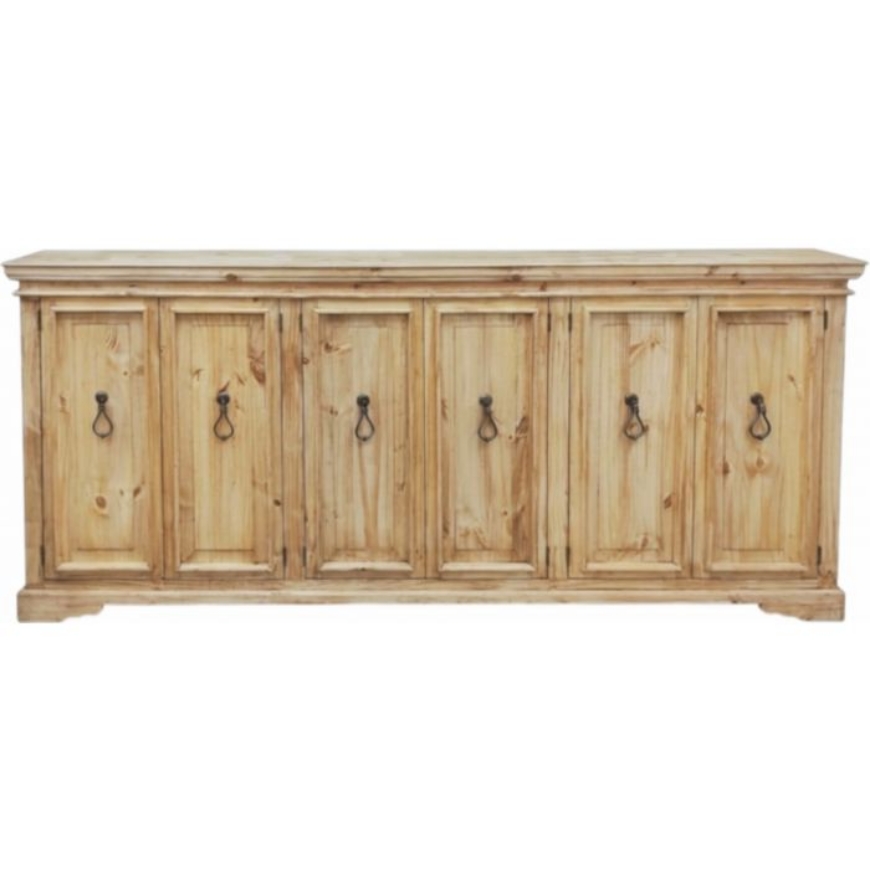 Picture of 6 DOOR MEDIA CONSOLE