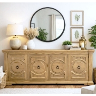 Picture of R10 BUNGALOW4 DOOR CONSOLE